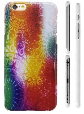 TipTop skal mobil (färgmönster)