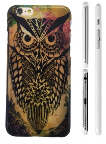 TipTop skal mobil (Owl King)