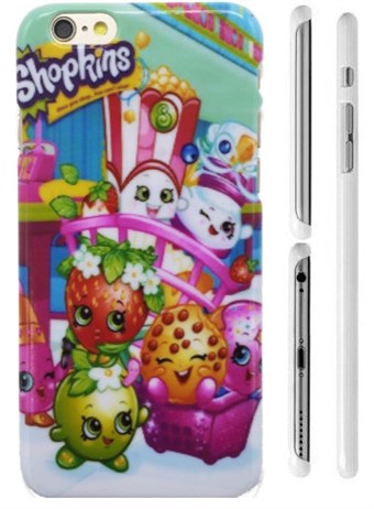 TipTop skal mobil (Shopkins)