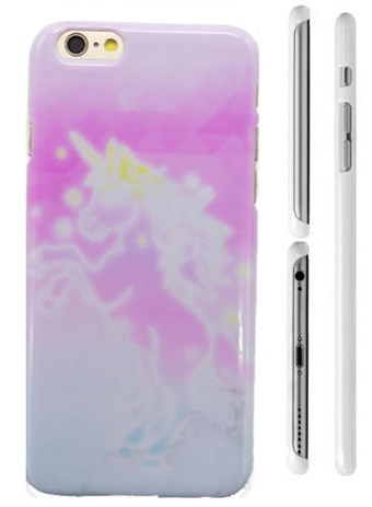 TipTop skal mobil (Unicorn cover)
