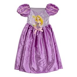 Disney Princess Rapunzel kostym