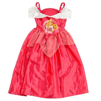 Disney Tornerose kostym