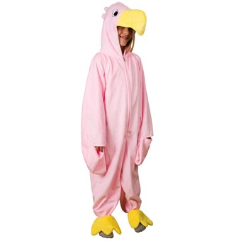 Den bisarra dräkten