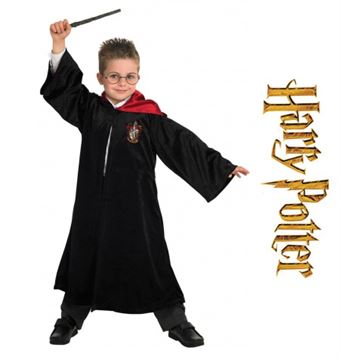 Harry Potter kostym