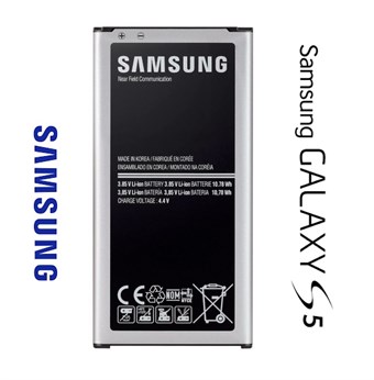 Samsung Galaxy S5 batteri (EB-BG900BBE)