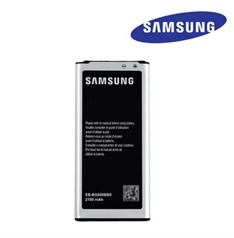 Samsung Galaxy S5 mini batteri EB-BG800BBE