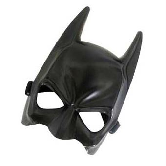 Batman Mask - Carnival & Costume Party Mask