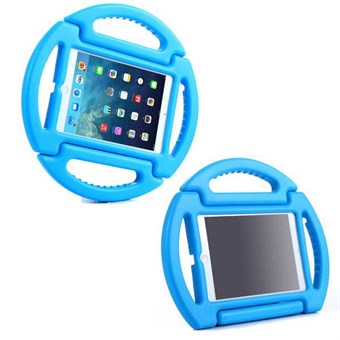 Stötsäker råtta Kidz-säkerhet Mini 1/2/3 (blå)