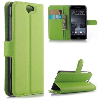 Kreditkortsfodral HTC One A9 grön