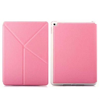 iPad Air 2 Smart Cover 2.0 Sidoflip (rosa)