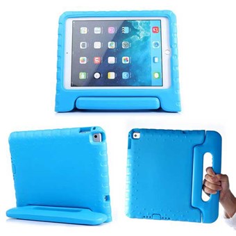 Barn iPad Air hållare - blå