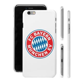 TipTop skal mobil (FC Bayern Munchen)