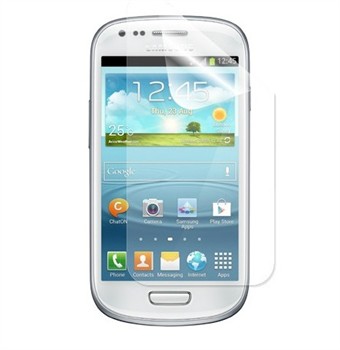 Samsung Galaxy S3 skyddsfilm (spegel)