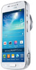 Samsung Galaxy S4 Zoom Car