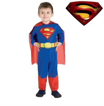 Superman för baby