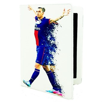 TipTop iPad-fodral (Zlatan Ibrahimovic)