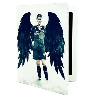TipTop iPad-fodral (Ronaldo Angel)