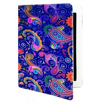 TipTop iPad-fodral (Indiano-stil)