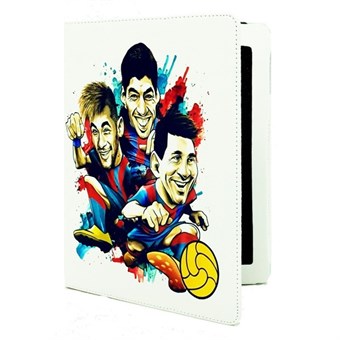 TipTop iPad-fodral (M.SN Meme)