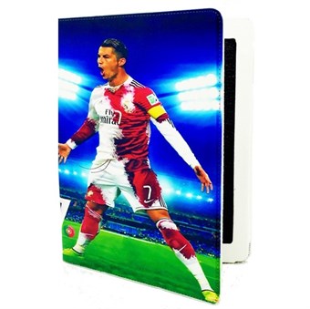 TipTop iPad-fodral (Ronaldo Lion)