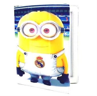 TipTop iPad-fodral (Madrinion)