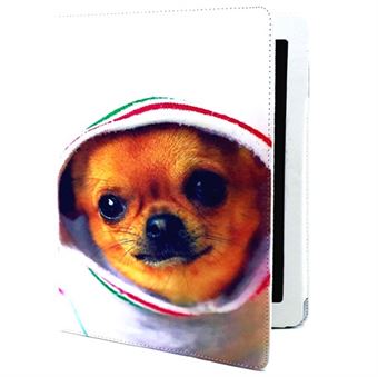 TipTop iPad-fodral (chivava)