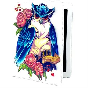 TipTop iPad-fodral (Owl boss)