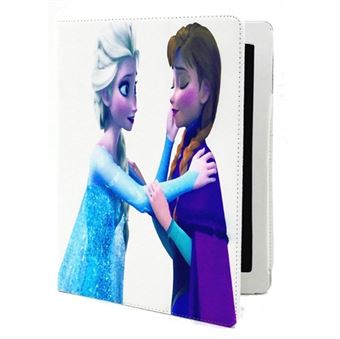 TipTop iPad-fodral (Ana Elsa)