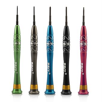 Skruvmejsel - Mobilt verktyg