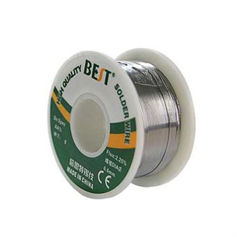 Wire - Mobilt verktyg