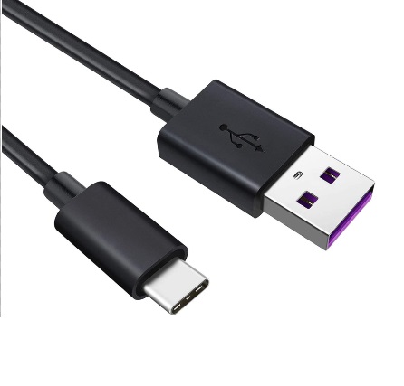 Laddare och kablar till DJI Osmo Action