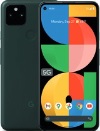 Google Pixel 5A 5G Skydd & Fodral