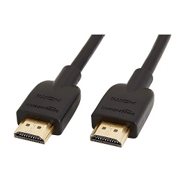 HDMI-kablar