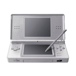 Nintendo DS Tillbehör