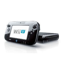 Nintendo Wii U Tillbehör