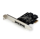 SATA PCI Express Card