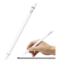 Universal Touch Pen - Apple & Samsung