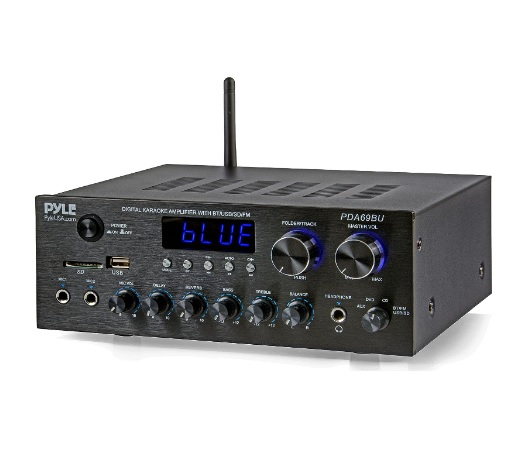 Bluetooth Apparater / Receiver