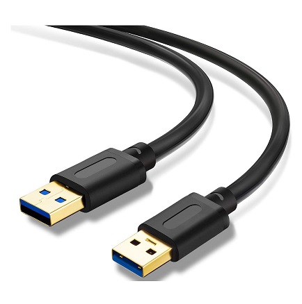 USB 2.0 Kablar