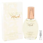 Coty Vanilla Musk - Cologne Spray - Doftprov - 2 ml