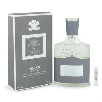 Creed by Aventus Cologne - Eau de Parfum - Doftprov - 2 ml