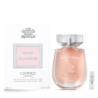 Creed Wind Flowers - Eau de Parfum - Doftprov - 2 ml  