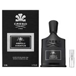 Creed Aventus Absolu 2025 - Eau de Parfum - Doftprov - 2 ml