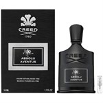 Creed Aventus Absolu 2025 - Eau de Parfum - Doftprov - 2 ml