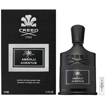 Creed Aventus Absolu 2025 - Eau de Parfum - Doftprov - 5 ml