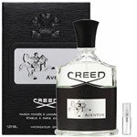 Creed Aventus - Eau de Parfum - Doftprov - 2 ml