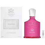 Creed Fragaria - Eau de Parfum - Doftprov - 2 ml