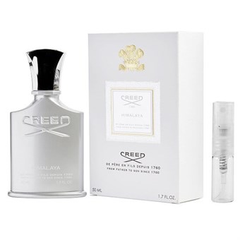 Creed Himalaya - Eau de Parfum - Doftprov - 2 ml