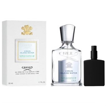 Creed Virgin Island Water - Eau de Parfum - Doftprov - 25 ml