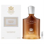 Creed Original Santal 2024 - Eau de Parfum - Doftprov - 2 ml